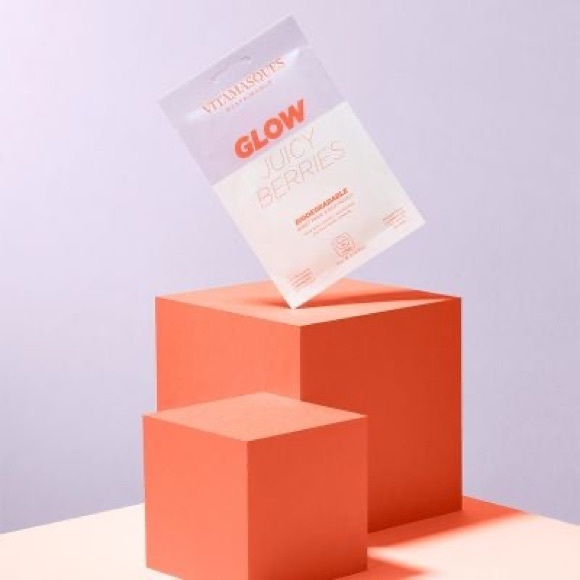 NOURISH Biodegradable Masks - Picture 4 of 4